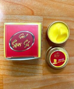 Alternative view of Gel Sìn Sú Thảo Dược Kéo Dài Thời Gian Quan Hệ | Chống Xuất Tinh Sớm Cho Nam