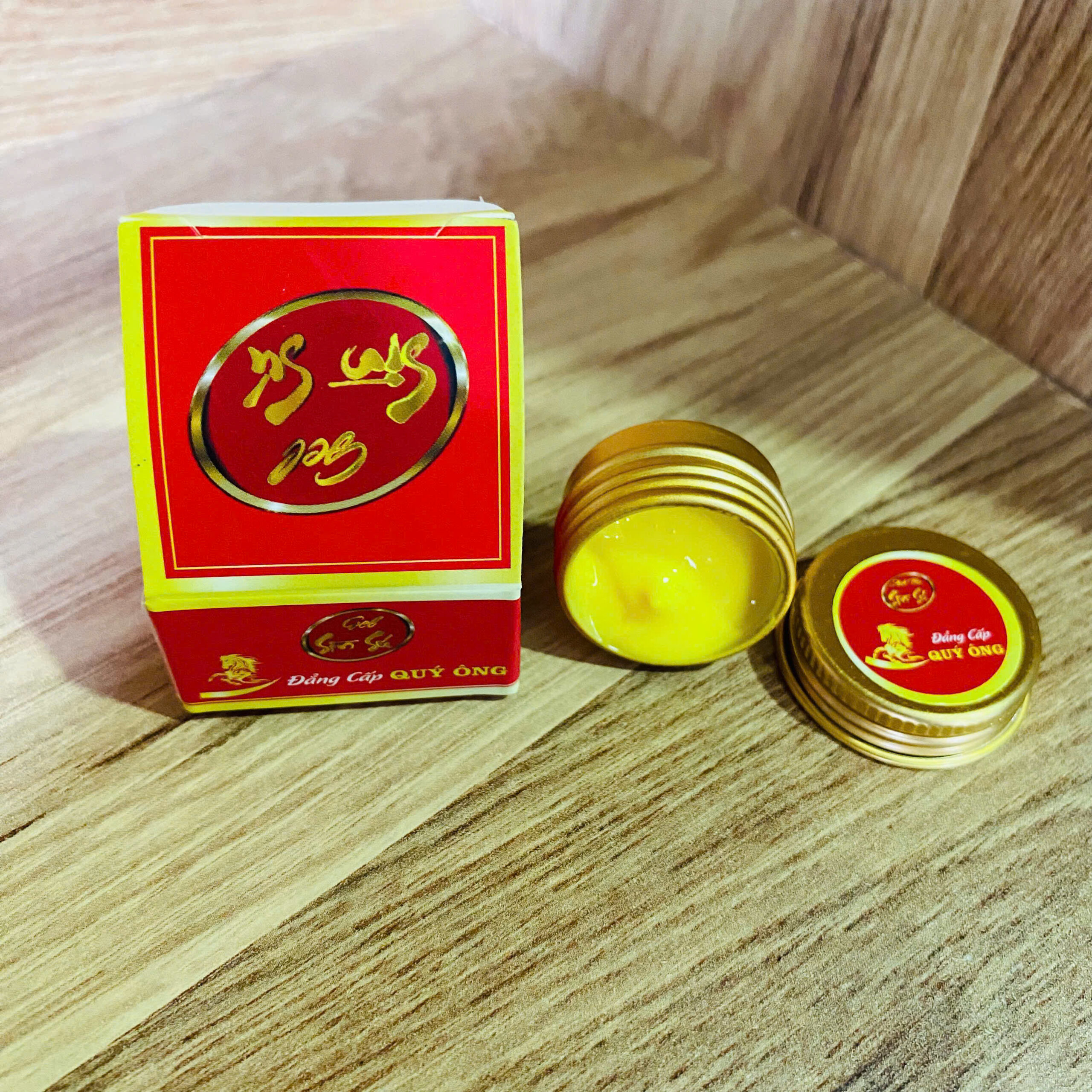 Gel Sìn Sú Thảo Dược Kéo Dài Thời Gian Quan Hệ | Chống Xuất Tinh Sớm Cho Nam - Ảnh 3