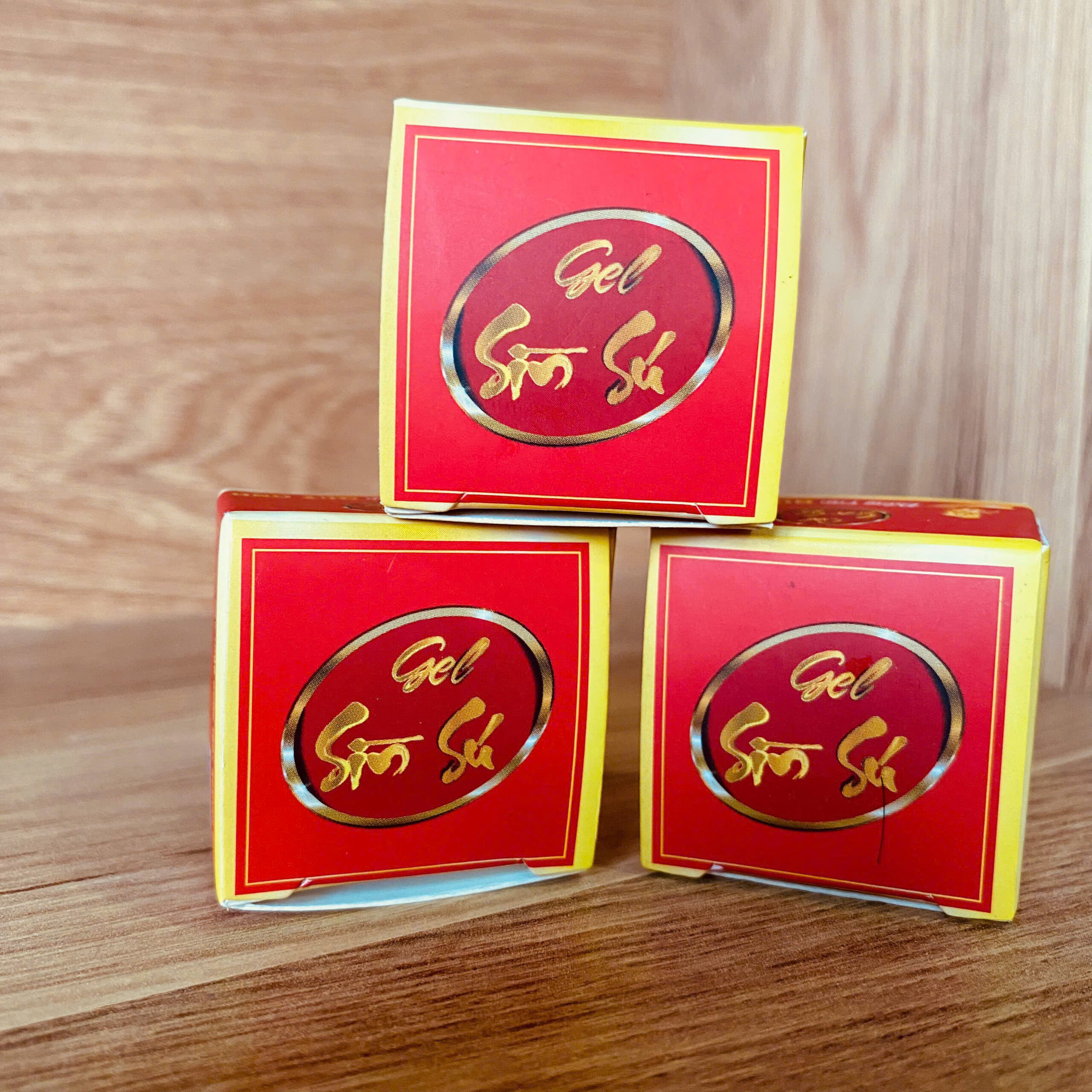 Gel Sìn Sú Thảo Dược Kéo Dài Thời Gian Quan Hệ | Chống Xuất Tinh Sớm Cho Nam - Ảnh 5