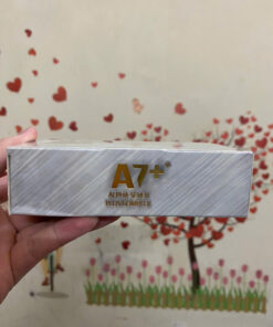 Alternative view of Kẹo cường dương Alpha Seven A7