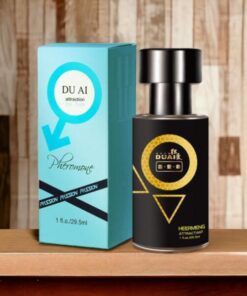 Nước Hoa Kích Thích Nữ Duai -For Her Chai 30ml Sử Dụng Cho Nam