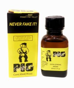 Popper Pig Sweat 30ml