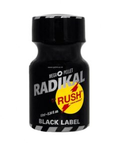 Popper Radikal 10ml Mỹ chính hãng hiệu quả nhanh mạnh