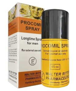 XỊT KÉO DÀI PROCOMIL 45ML