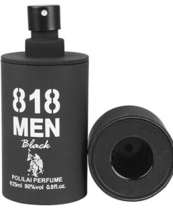 Alternative view of Nước hoa 818 Men USA kích thích ham muốn nữ cực mạnh không mùi thơm bền