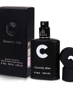 Alternative view of Nước hoa kích dục Nữ C Covertly Kiss cao cấp