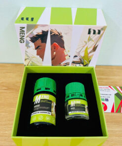 Alternative view of Tinh Dầu Popper Combo 40ml + 20ml PWD – Kích Thích Cực Mạnh, Tăng Khoái Cảm Cho LGBT