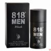 Nước hoa 818 Men USA kích thích ham muốn nữ cực mạnh không mùi thơm bền