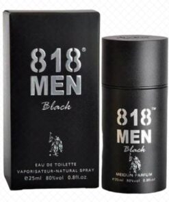 Nước hoa 818 Men USA kích thích ham muốn nữ cực mạnh không mùi thơm bền
