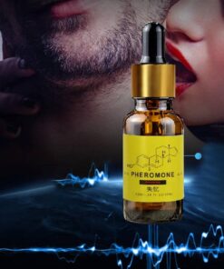 Alternative view of Nước hoa Pheromone 10ml kích thích nữ cực mạnh hàng nhập khẩu