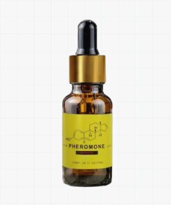 Nước hoa Pheromone 10ml kích thích nữ cực mạnh hàng nhập khẩu