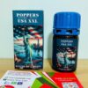 Poppers XXL PWD USA 10ml – Tăng Hưng Phấn Cực Mạnh Cho Top Bot Khi Yêu