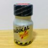 Radikal Rush Small 10ml – Popper PWD Mỹ Tăng Hưng Phấn, Kích Thích Cực Mạnh Cho Cuộc Yêu