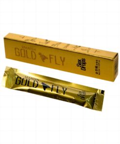 Thuốc kích dục Nữ dạng nước không mùi Gold Fly ruồi vàng Tây Ban Nha