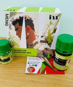 Tinh Dầu Popper Combo 40ml + 20ml PWD – Kích Thích Cực Mạnh, Tăng Khoái Cảm Cho LGBT