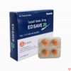EdSave 20mg Thuốc cường dương Ed Save tăng sinh lý nam giới kéo dài thời gian