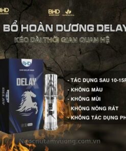 CHAI XỊT BỔ HOÀN DƯƠNG DELAY CHÍNH HÃNG - NGỌC NỮ TÂM VƯƠNG 16 xitbo4