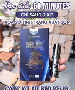 CHAI XỊT BỔ HOÀN DƯƠNG DELAY CHÍNH HÃNG - NGỌC NỮ TÂM VƯƠNG 18 xitbo6
