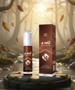 Chai xit A Mu chong xuat tinh som keo dai thoi gian quan he Chai 20ml