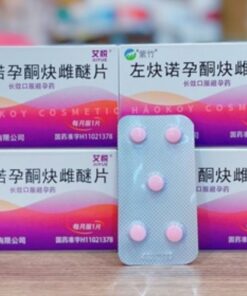 Thuốc tránh thai 1 tháng 1 viên có ảnh hưởng sức khoẻ không? Lưu ý khi sử dụng