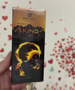 Alternative view of Chai xịt AB King kéo dài thời gian quan hệ nam giới (Chai 10ml)