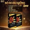 Chai Xịt Bổ Hoàn Dương Plus – Kéo Dài Thời Gian 45 Phút