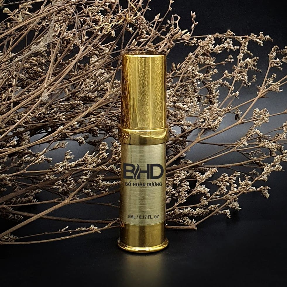 Chai Xịt Bổ Hoàn Dương Super BHD (5ml) - Ảnh 4