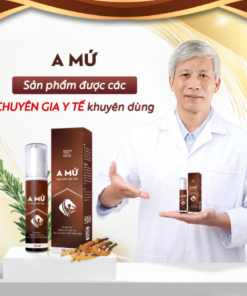 A Mứ Chính Hãng Dân Tộc Mường
