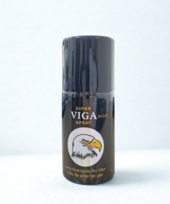 Alternative view of Chai Xịt Viga 50000 Chính Hãng Từ Đức – Kéo Dài Thời Gian Tới 45 Phút