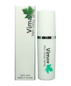 Alternative view of Chai xịt Vimax Men Delay Spray 15ml chính hãng