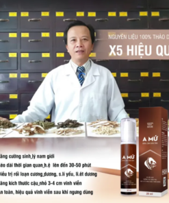 chuyen gia a mu