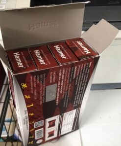 Alternative view of Kẹo Sâm Hamer Mỹ Chính Hãng (Mẫu Mới 2025 - Mạnh Hơn 30%)