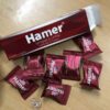 Kẹo Sâm Hamer Mỹ Chính Hãng (Mẫu Mới 2025 - Mạnh Hơn 30%)