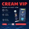Kem Vip Nhật Hỗ Trợ Kéo Dài Thời Gian Dành Cho Nam Giới