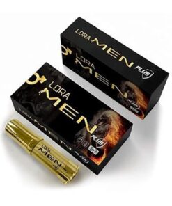Alternative view of Xịt Lora Men Plus 5ml chính hãng hỗ trợ kéo dài thời gian
