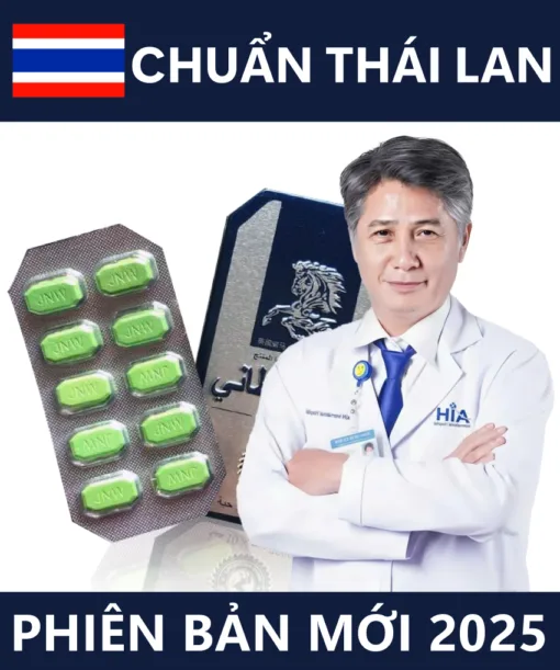 Thuốc Ngựa Thái xanh chính hãng – Cương cứng nhanh và lâu xuất tinh, tăng khoái cảm, cường cứng và hỗ trợ quan hệ nhiều lần 18 nguathai1 1