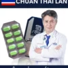 Thuốc Ngựa Thái xanh chính hãng – Cương cứng nhanh và lâu xuất tinh, tăng khoái cảm, cường cứng và hỗ trợ quan hệ nhiều lần
