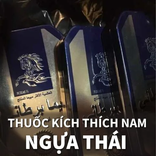 Thuốc Ngựa Thái xanh chính hãng – Cương cứng nhanh và lâu xuất tinh, tăng khoái cảm, cường cứng và hỗ trợ quan hệ nhiều lần 14 nguathi5
