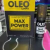 Xịt Oleo Lampo Max Power 12ml – Giải pháp kéo dài thời gian quan hệ cho nam giới