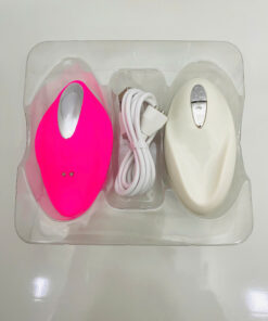 Alternative view of Trứng Rung Mu Rùa Điều Khiển Từ Xa – Gắn Quần Chip, Rung Cực Mạnh 12 Chế Độ