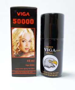 Chai Xịt Viga 50000 Đức Chính Hãng – Kéo Dài Cuộc Yêu