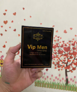 Xịt kéo dài VIP MEN