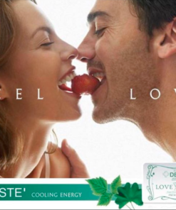 Alternative view of Kẹo Ngậm Phòng The Lovemint Thái Lan