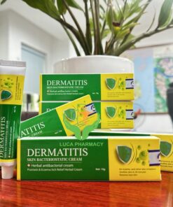 Kem boi da tri nam ngua dermatitis thuy sy chinh hang gia tot 1