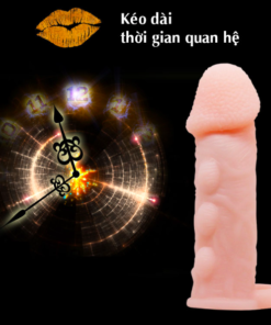 Bao cao su đôn dên Brave Man nhiều gân gai bi nổi kích thích mạnh 19 Screen Shot 2025 07 12 at 23.32.43