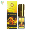 Sinsu X cao sìn sú thảo dược Ê Đê dạng chai xịt chuẩn nước nguyên chất (Chai 5ml)