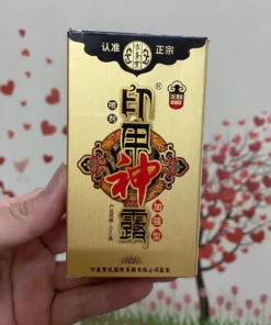 Chai xịt chống xuất tinh sớm Ấn Độ cao cấp