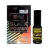 Bamboo Delay Black Power - Xịt chống xuất tinh sớm cho nam từ Mỹ