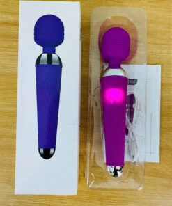 Alternative view of Chày Rung Massage Tình Yêu Giá Rẻ 10 Chế Độ Rung Điểm G Cực Mạnh