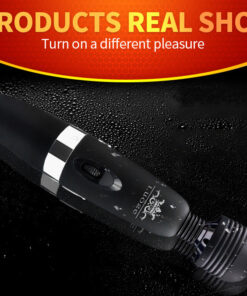 Chày rung King Kong không dây cao cấp kích thích điểm G sạc USB 15 chay nu kingkong